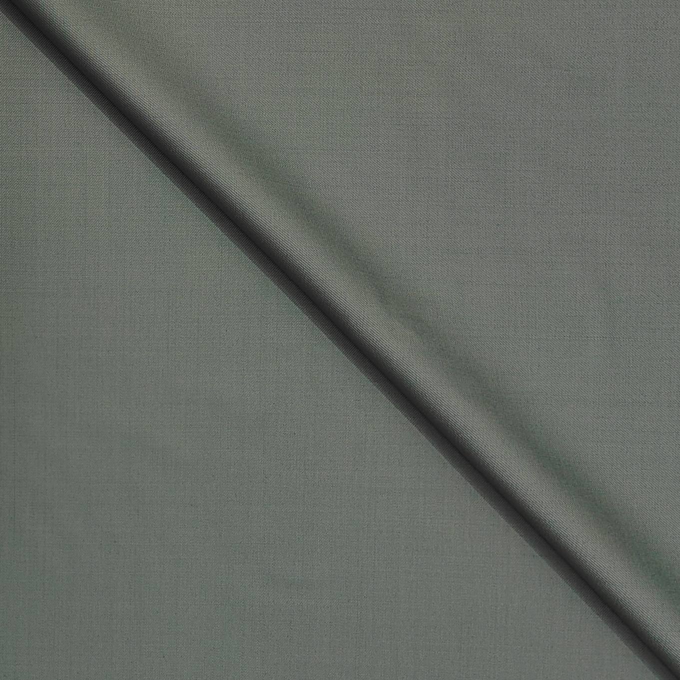 Trouser Fabric Reid & Taylor Super 100s 45%Wool Slub Color Gin Green